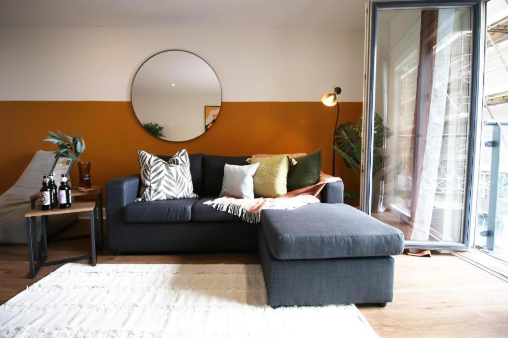 Meridian Quay By Mia Living 2 Bedroom Near The Sea * Swansea