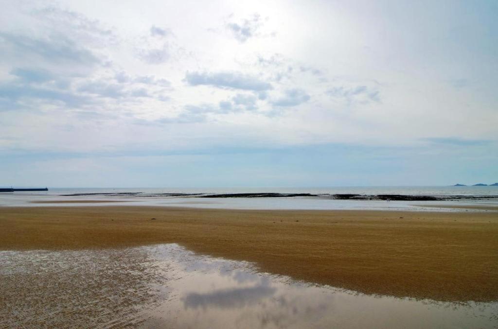 Meridian Quay By Mia Living 2 Bedroom Near The Sea Apartment Swansea