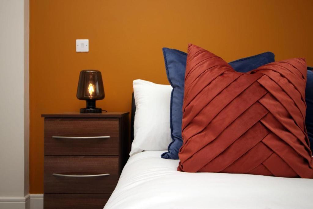 Meridian Quay By Mia Living 2 Bedroom Near The Sea Swansea