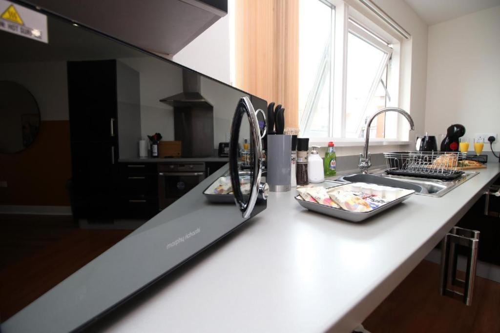 Meridian Quay By Mia Living 2 Bedroom Near The Sea * Swansea